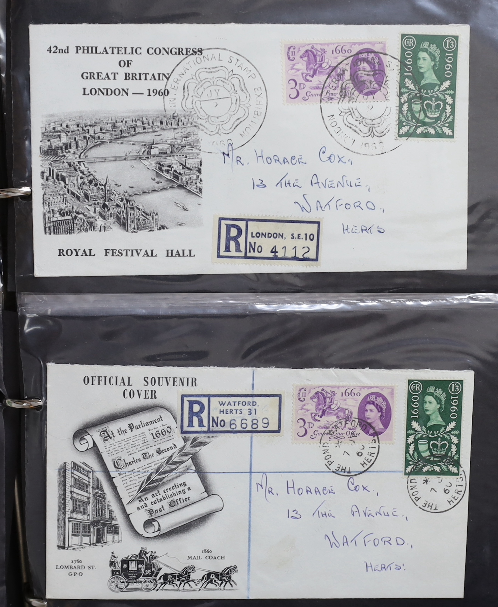 A collection of Victorian and later UK stamps, world stamps, First Day Covers and miscellaneous stamps